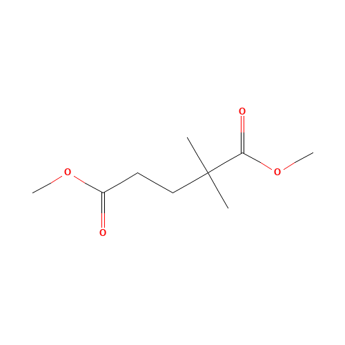 Dimethyl 2,2-dimethylpentanedioate (CAS: 13051-32-6) - Related Chemical Product