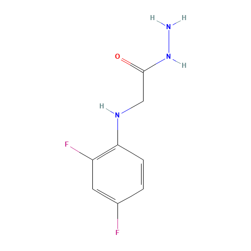 FT-0681115 CAS:2351-00-0 chemical structure
