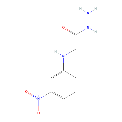 FT-0681116 CAS:36107-14-9 chemical structure