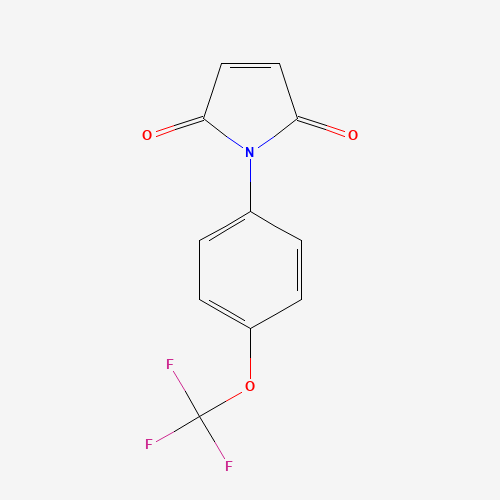FT-0681117 CAS:68255-58-3 chemical structure