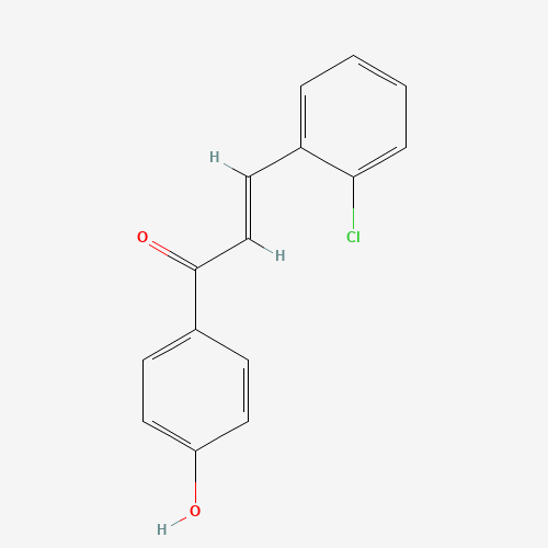 FT-0681120 CAS:5424-02-2 chemical structure