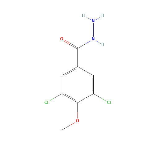 FT-0681124 CAS:22631-59-0 chemical structure