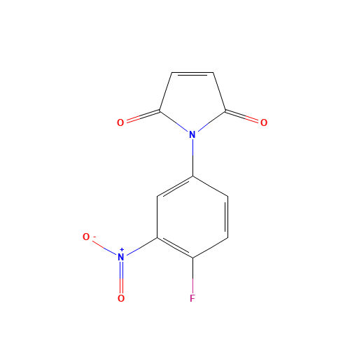 FT-0681126 CAS:67154-40-9 chemical structure