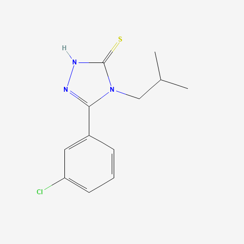 FT-0681128 CAS:26028-64-8 chemical structure