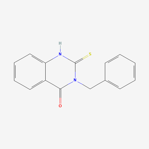 FT-0681135 CAS:13906-05-3 chemical structure