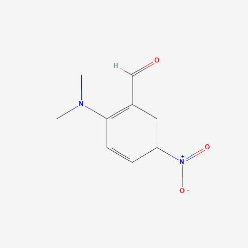 FT-0681152 CAS:34601-40-6 chemical structure