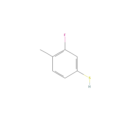 FT-0681153 CAS:64359-35-9 chemical structure