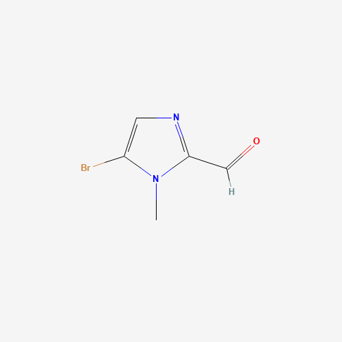 FT-0681154 CAS:79326-88-8 chemical structure