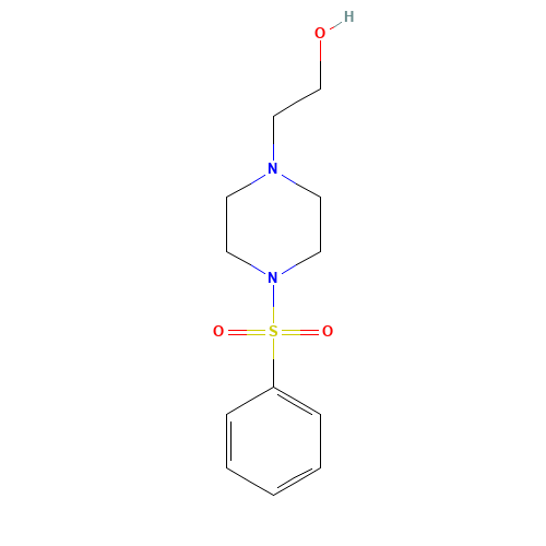 FT-0681155 CAS:16017-63-3 chemical structure