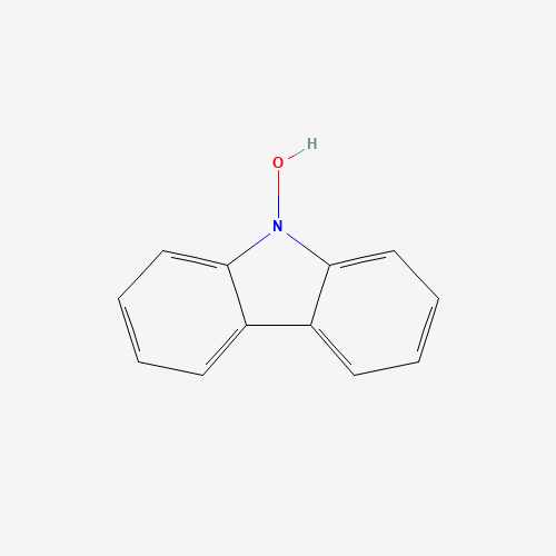 9H-Carbazol-4-ol (CAS: 54989-33-2) - Related Chemical Product