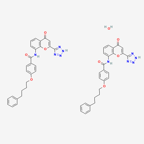 FT-0681171 CAS:150821-03-7 chemical structure