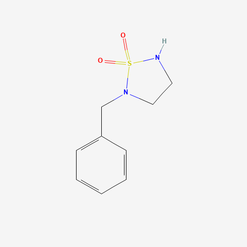 FT-0681183 CAS:144432-72-4 chemical structure