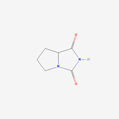 FT-0681186 CAS:5768-79-6 chemical structure