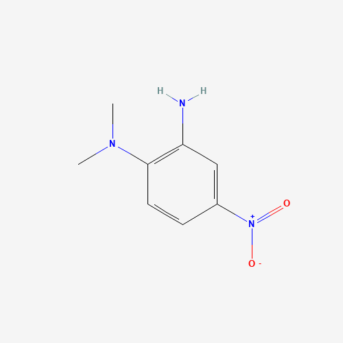 FT-0681192 CAS:5367-52-2 chemical structure