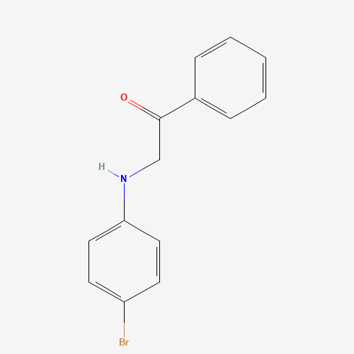FT-0681197 CAS:4831-21-4 chemical structure