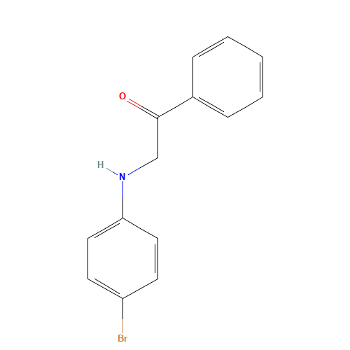 FT-0681197 CAS:4831-21-4 chemical structure
