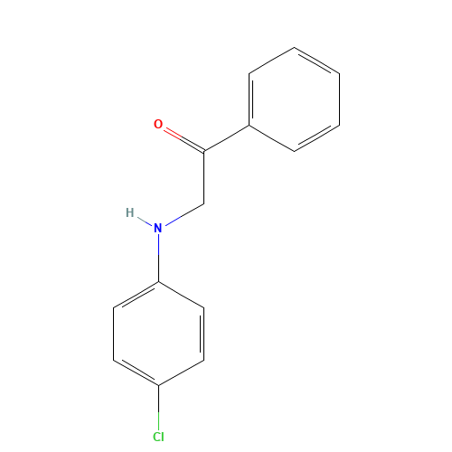 FT-0681198 CAS:53181-22-9 chemical structure
