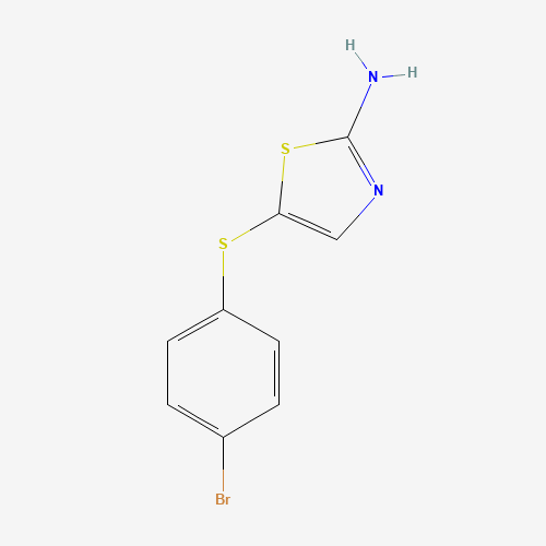 FT-0681199 CAS:90484-42-7 chemical structure