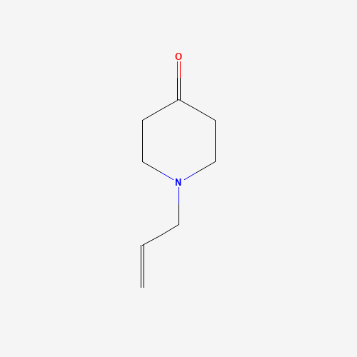 FT-0681201 CAS:20785-46-0 chemical structure