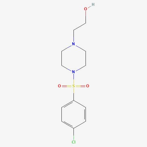 FT-0681212 CAS:16017-65-5 chemical structure