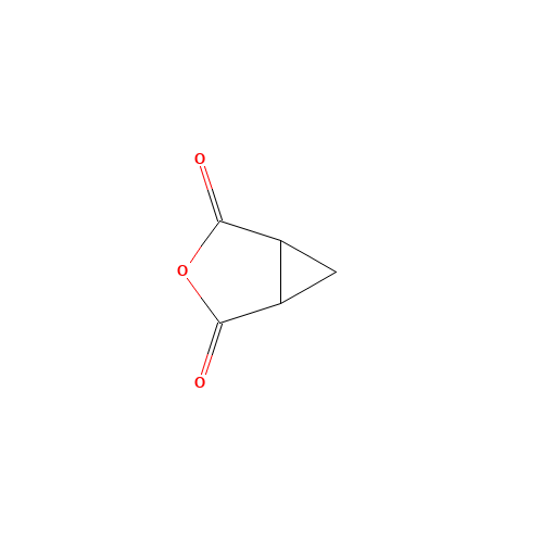 3-Oxabicyclo[3.1.0]hexane-2,4-dione (CAS: 5617-74-3) - Related Chemical Product