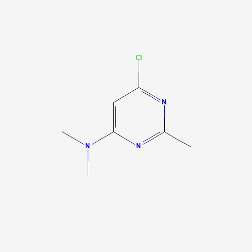 FT-0681235 CAS:58514-89-9 chemical structure