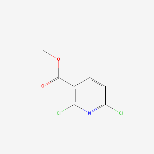 Methyl 2,6-dichloronicotinate (CAS: 65515-28-8) - Related Chemical Product