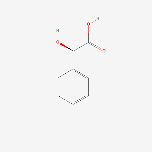 2-Hydroxy-2-(4-methylphenyl)acetic acid (CAS: 31284-89-6) - Related Chemical Product
