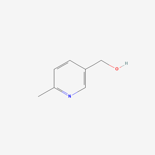 (6-Methyl-3-pyridinyl)methanol (CAS: 34107-46-5) - Related Chemical Product