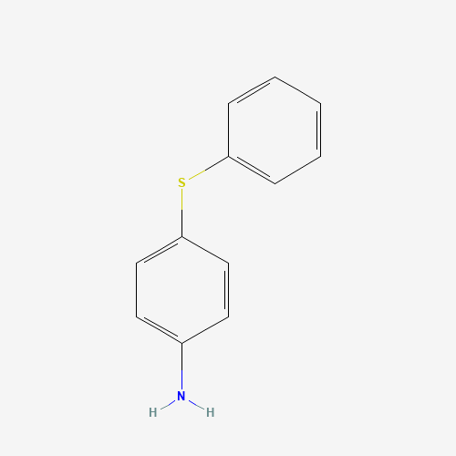 4-(Phenylsulfanyl)aniline (CAS: 1135-14-4) - Related Chemical Product