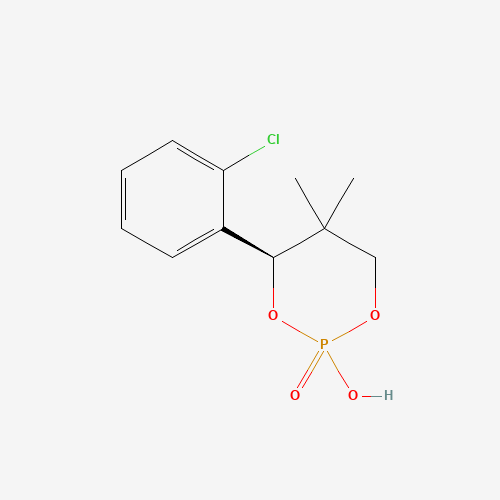 (R)-(+)-Chlocyphos (CAS: 98674-87-4) - Related Chemical Product