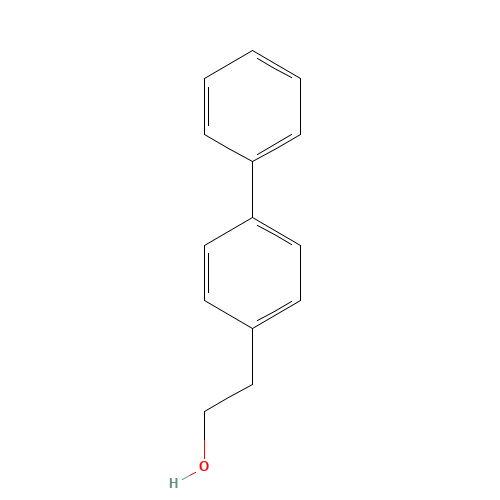 2-[1,1'-Biphenyl]-4-yl-1-ethanol (CAS: 37729-18-3) - Related Chemical Product