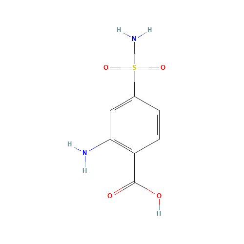 FT-0681276 CAS:25096-72-4 chemical structure