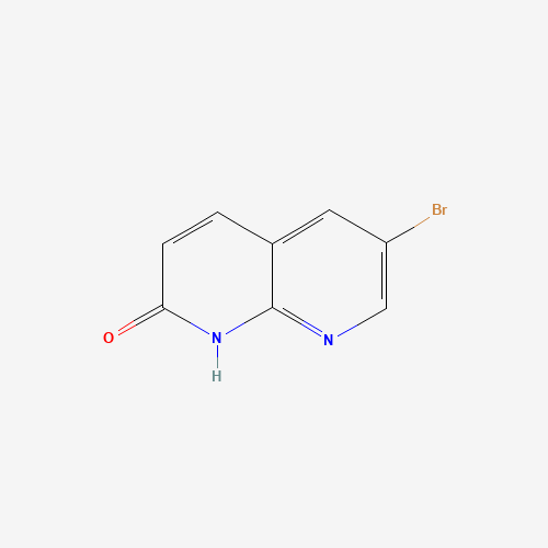 FT-0681283 CAS:72754-05-3 chemical structure