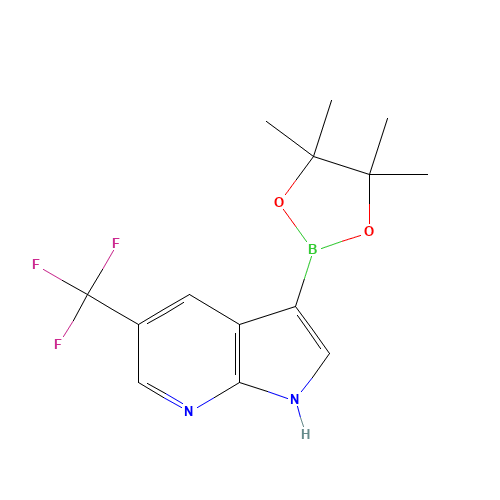 FT-0681291 CAS:1198094-97-1 chemical structure