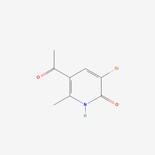 FT-0681299 CAS:136117-46-9 chemical structure