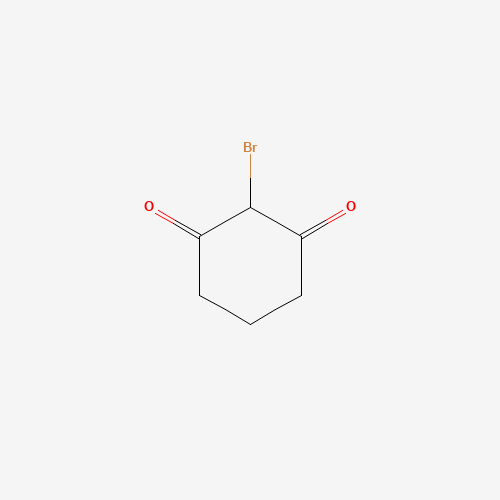 FT-0681301 CAS:60060-44-8 chemical structure