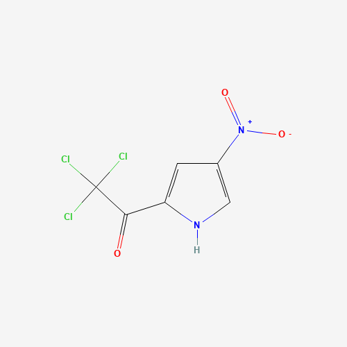 FT-0681322 CAS:53391-50-7 chemical structure