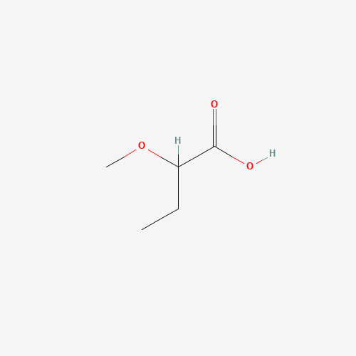 2-Methoxybutanoic acid (CAS: 56674-69-2) - Related Chemical Product