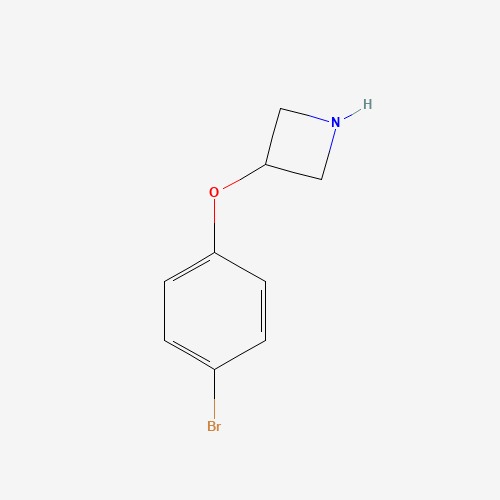 FT-0681350 CAS:954224-25-0 chemical structure