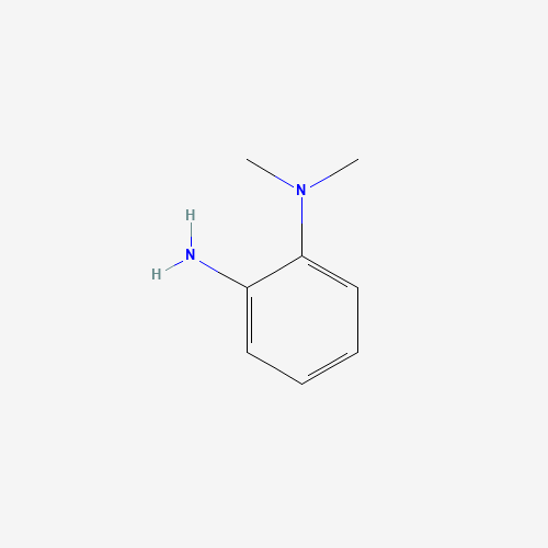N~1~,N~1~-dimethyl-1,2-benzenediamine (CAS: 2836-03-5) - Related Chemical Product
