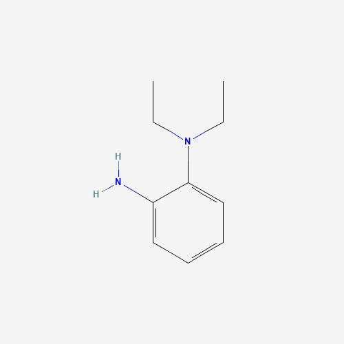 FT-0681361 CAS:19056-34-9 chemical structure