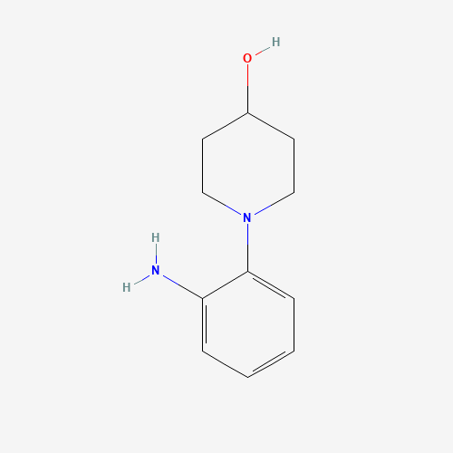 FT-0681363 CAS:252758-96-6 chemical structure