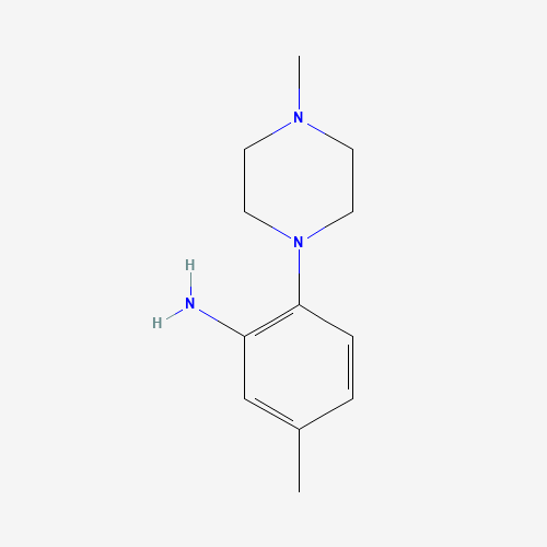 FT-0681370 CAS:946731-22-2 chemical structure