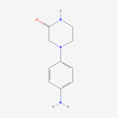 FT-0681377 CAS:223786-04-7 chemical structure