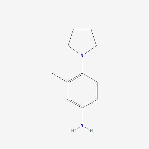 FT-0681383 CAS:16089-43-3 chemical structure