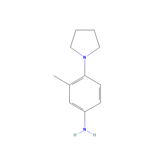 FT-0681383 CAS:16089-43-3 chemical structure