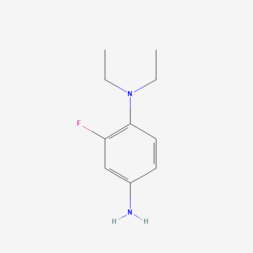 FT-0681386 CAS:83800-33-3 chemical structure