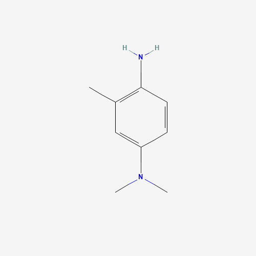 FT-0681389 CAS:2359-53-7 chemical structure