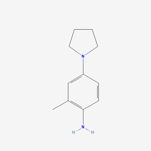 FT-0681390 CAS:143525-69-3 chemical structure